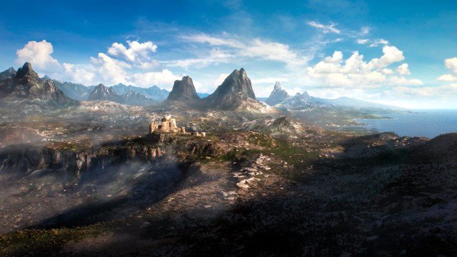 Insider  The Elder Scrolls 6 pourrait être dévoilé cet été