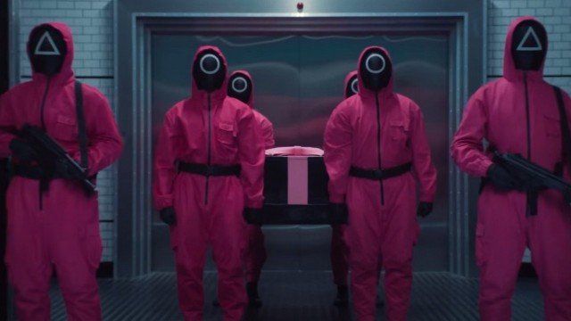 Squid Game Season 3 Teaser Drops with Dark Surprises