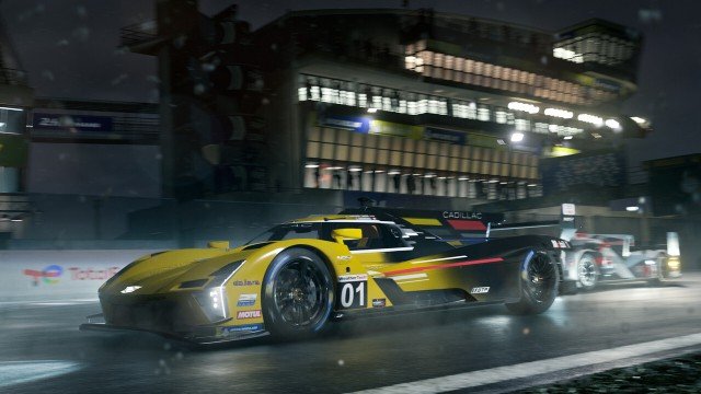 Forza Motorsport Celebrates 20 Years with Huge Update