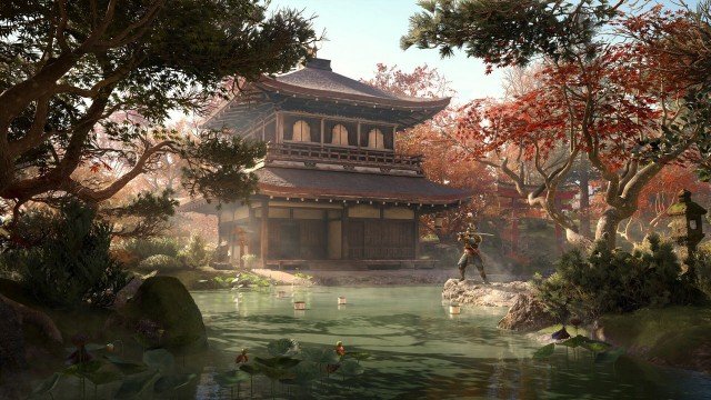 Assassins Creed Shadows Gets First Big Content Update on May 6