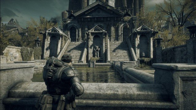 Gears of War Reloaded Coming to Xbox PS5 and PC