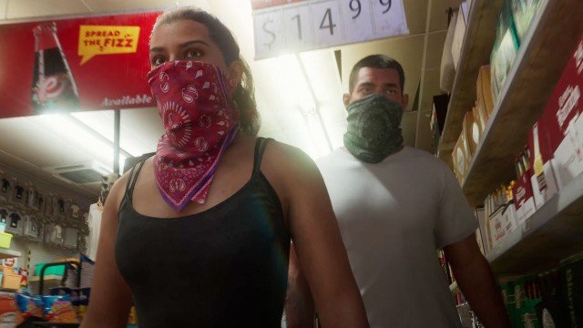 Les fans craignent un nouveau retard pour GTA 6
