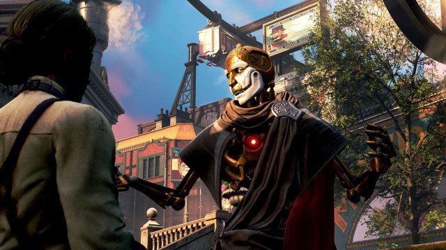 Development of Clockwork Revolution Appears to Be in Full Swing