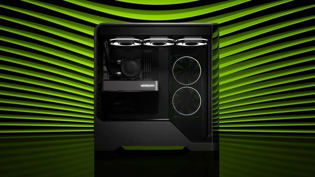 NVIDIA GeForce RTX 5060 Officially Launches May 19 at 299