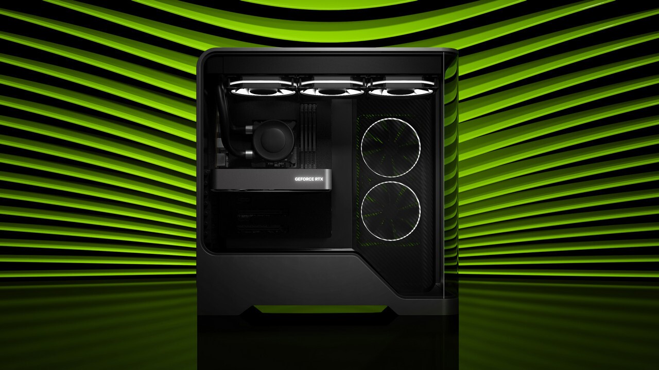 NVIDIA GeForce RTX 5060 será lançada oficialmente em 19 de maio por US 299
