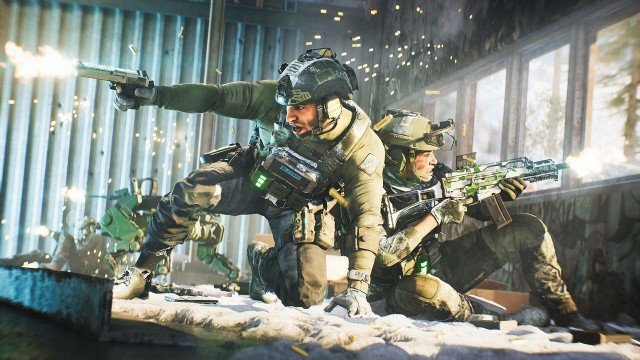 New Battlefield Game Is Planned To Arrive By March 2026