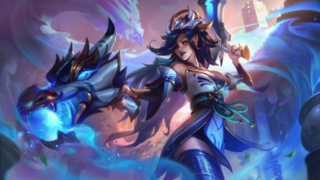 Riot Games Faces Growing Losses from LEC and Global Esports