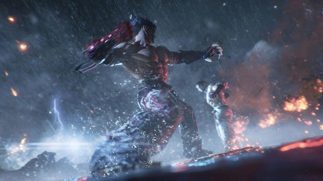 Tier List da Temporada 2 de Tekken 8 Segundo um dos Melhores Jogadores