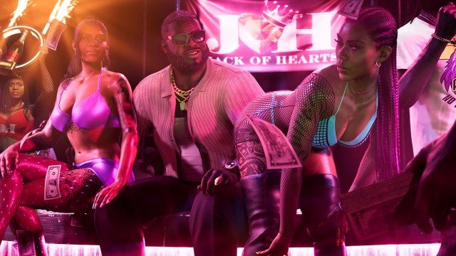 Staggering Numbers GTA 6s Second Trailer Breaks All Records