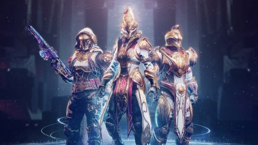 Destiny 2 The Edge of Fate DLC Launches July 15 Begins New Saga
