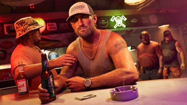 Technologie impressionnante et détails  Analyse du nouveau trailer de GTA 6