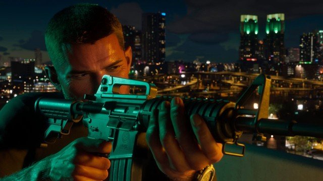 GTA 6 pourrait proposer larsenal darmes le plus impressionnant de toute la série