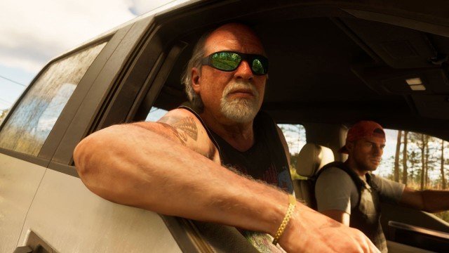  Un jeu venu du futur   Les développeurs stupéfaits par la qualité de GTA 6