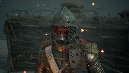 Trench Tales é lançado no Steam com atmosfera gótica e poderes sobrenaturais