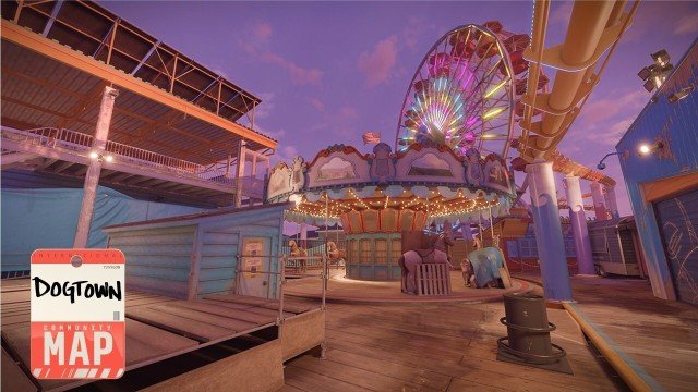 Latest CS2 update brings five new community maps and weekly missions
