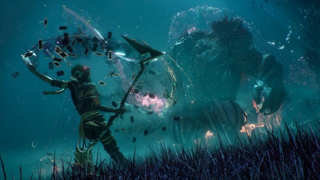 Trilha Sonora de Expedition 33 Lidera Parada Clássica da Billboard