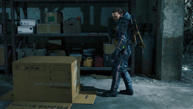 Hideo Kojima Comenta o Atraso de GTA 6 e o Lançamento de Death Stranding 2