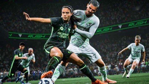 EA confirme quelle na pas lintention daugmenter le prix des jeux dans limmédiat contrairement à la tendance observée dans lindustrie