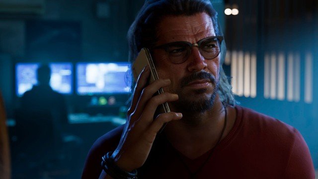 Rockstar confirme  la bandeannonce de GTA VI a été intégralement capturée en jeu