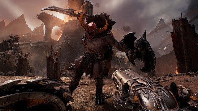  Le meilleur gameplay de toute la franchise   Premier avis sur DOOM The Dark Ages