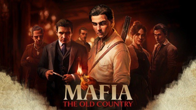 Second Trailer for Mafia The Old Country Released with Official Launch Date