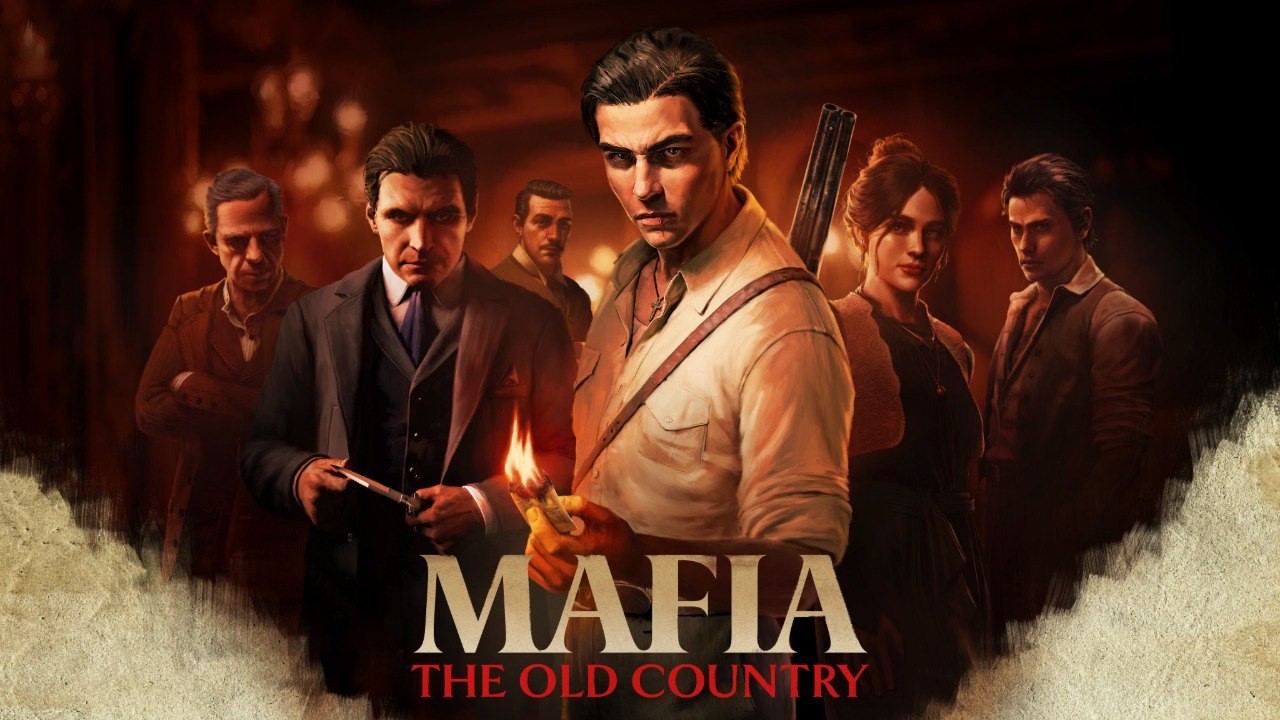 Second trailer de Mafia  The Old Country dévoilé avec date de sortie officielle