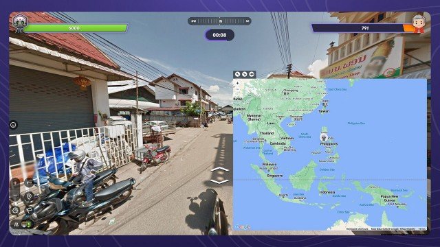 GeoGuessr hits Steam  and players arent happy