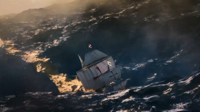 Europa Universalis V traz a estratégia grandiosa de volta com tudo
