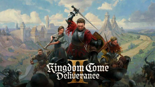 First Story DLC for Kingdom Come Deliverance 2 Announced