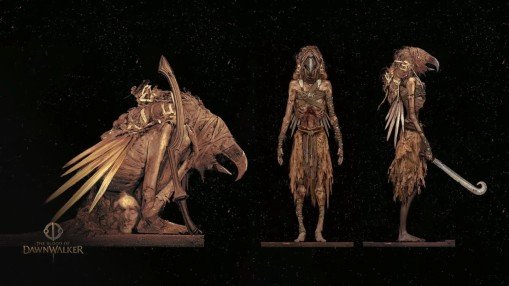 Blood of Dawnwalker Apresenta Novos Inimigos Sobrenaturais Além dos Vampiros