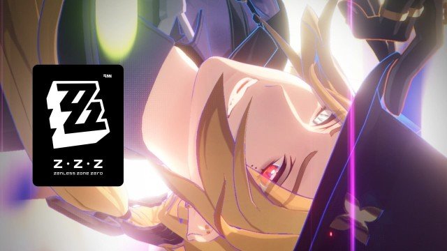 Stylish Character Trailer for Agent Hugo in Zenless Zone Zero