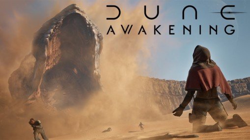 Dune Awakening Enters Final Beta Phase Before Launch