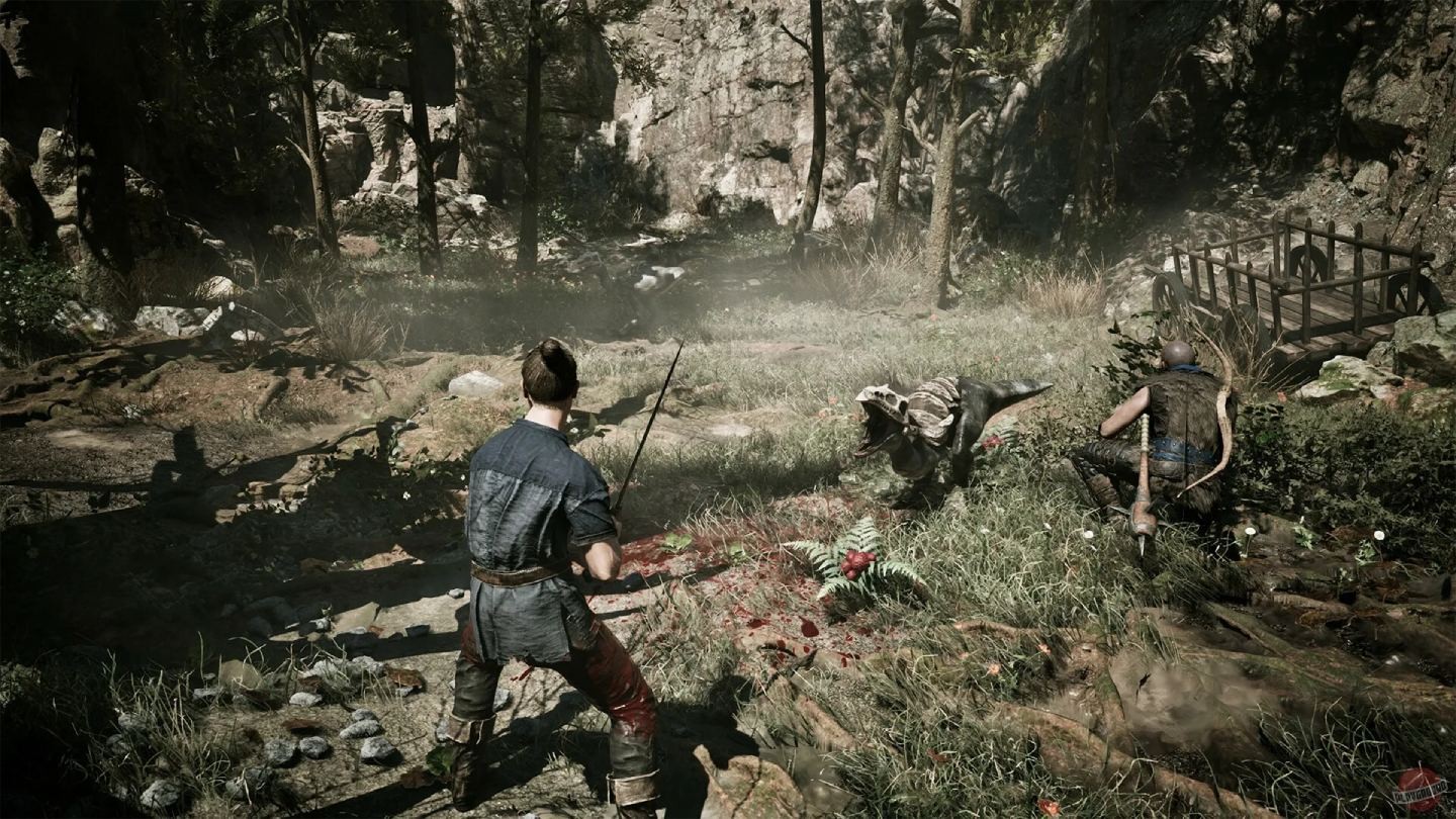 Demo de Gothic 1 Remake é Atualizada com Base no Feedback dos Jogadores