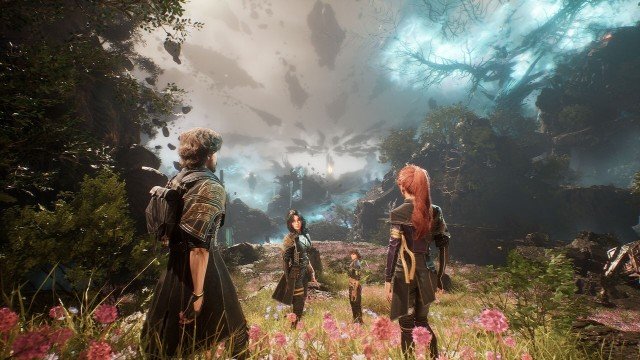 Expedition 33 Devs Explain Why They Ended Act 1 the Way They Did
