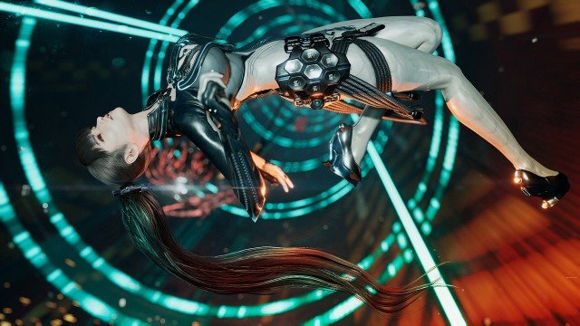 Stellar Blade Is Coming to Steam Deck with a Smooth Experience