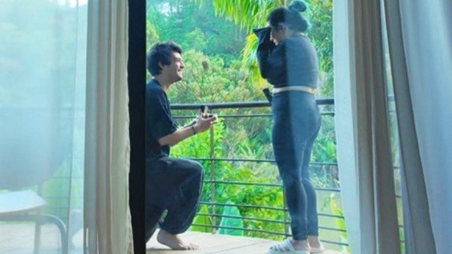 TheAnimeMan and Akidearest Are Officially Engaged After 9 Years Together