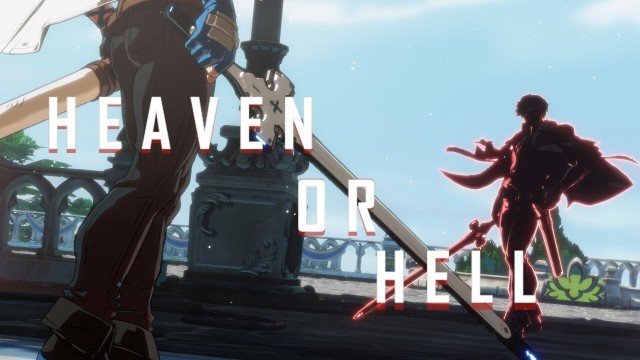 Arc System Works Leak Hints at New Switch 2 Exclusive Game