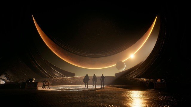 The Superhuman Abilities of the Bene Gesserit School in the New Dune Awakening Trailer