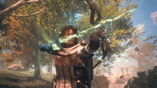 New Soulframe Gameplay Revealed by Warframe Creators