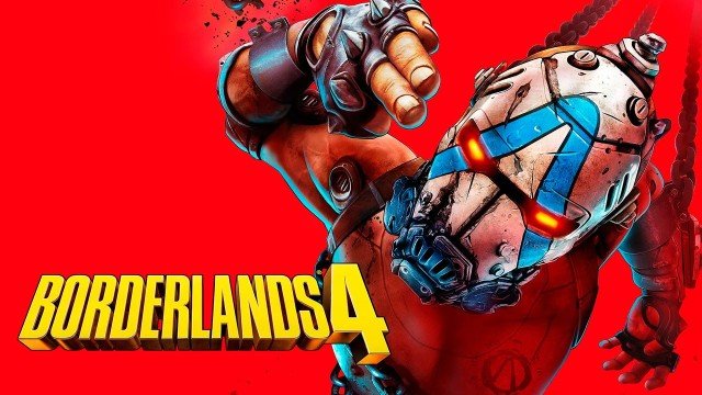 Details of the Improved Loot System and Coop in Borderlands 4
