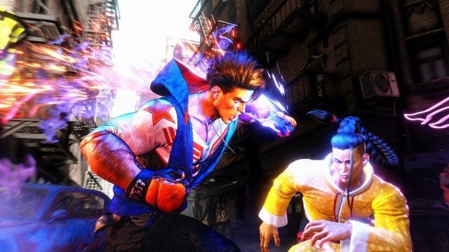 Punk revela lista final de tiers de Street Fighter 6 da Temporada 2