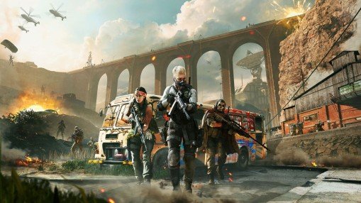 How to Improve Your Call of Duty Black Ops 6 and Warzone Skills