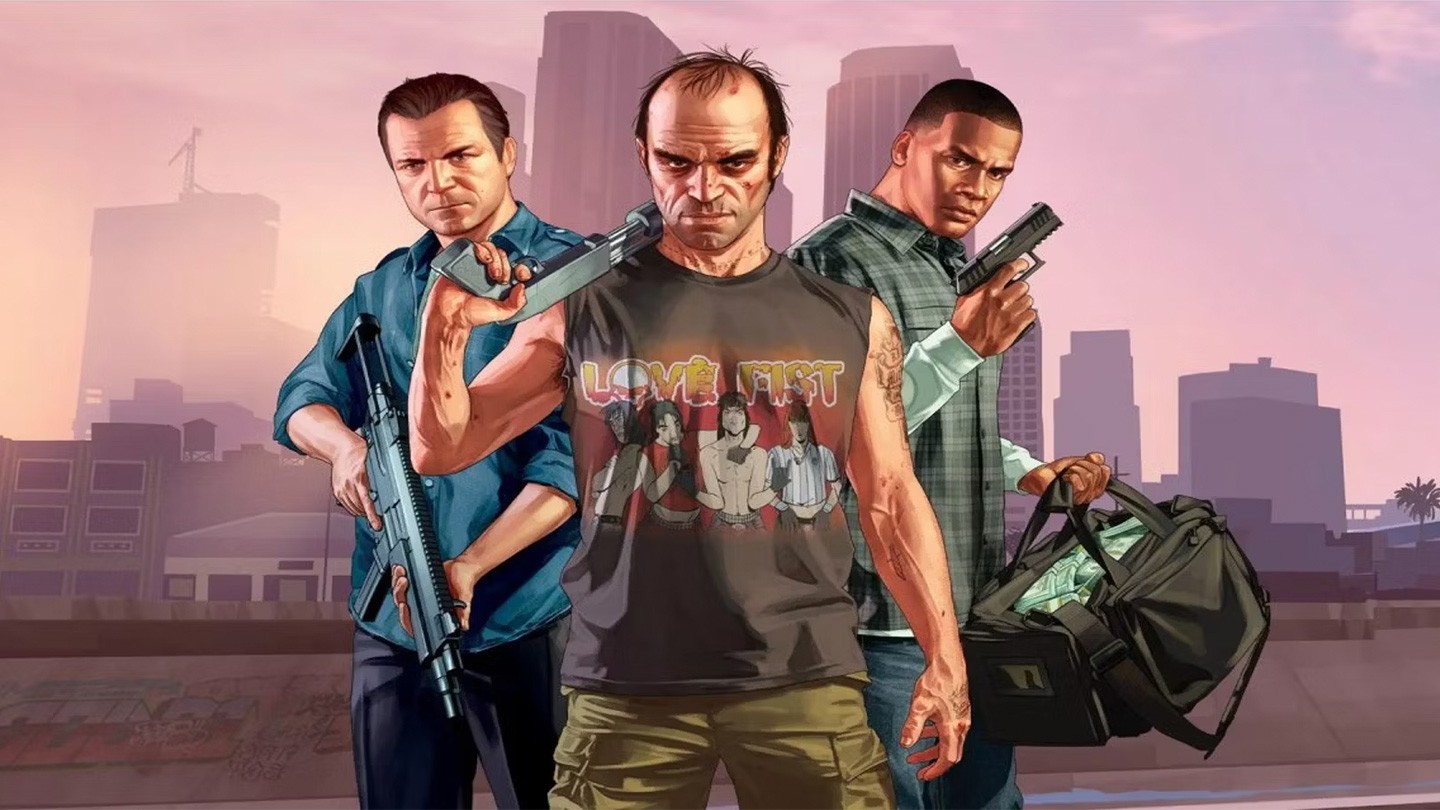 Como Mudar de Personagem no GTA 5 Guia Completo