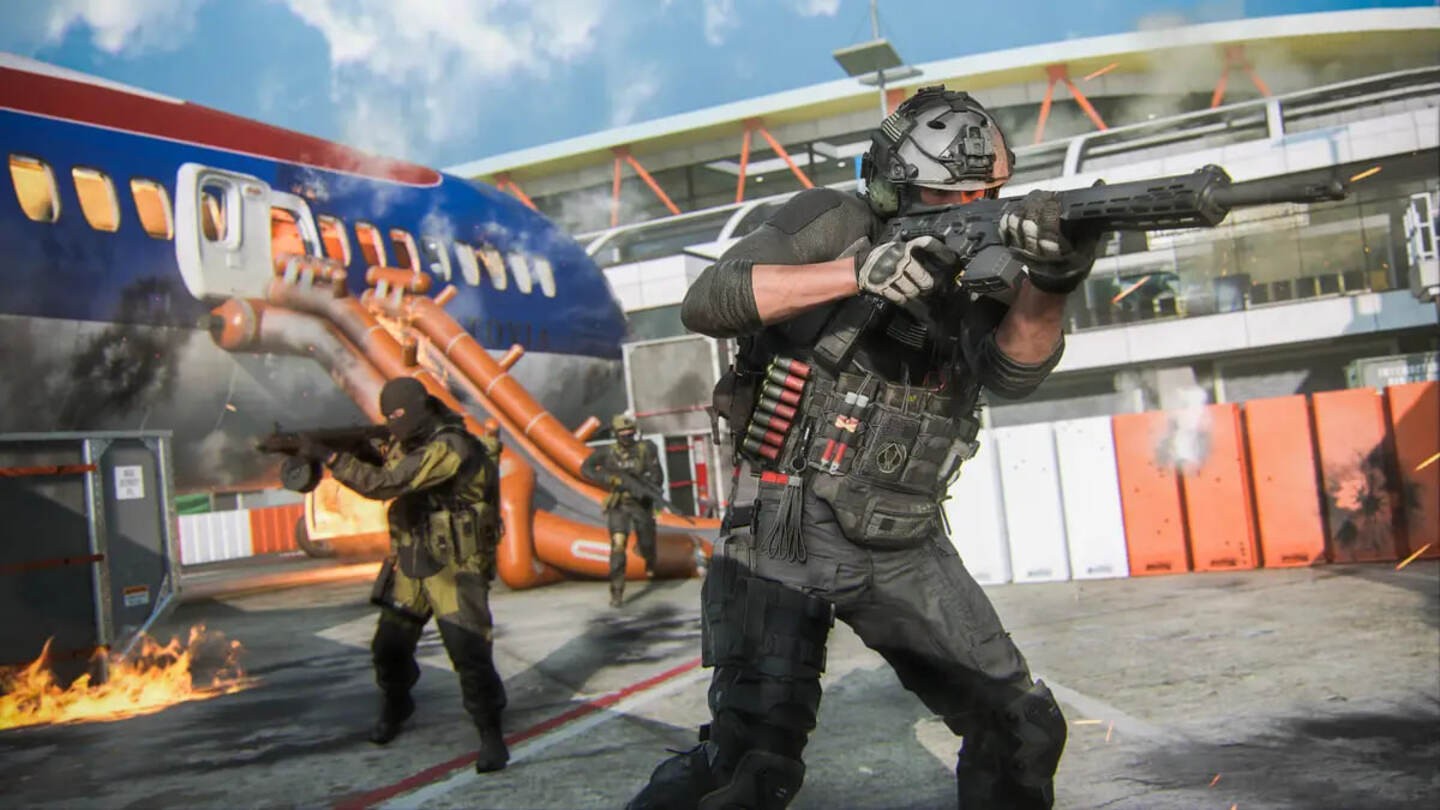 What you need to know before playing Modern Warfare 3