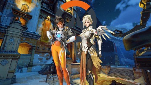 Blizzard está testando novas mudanças no Quick Play do Overwatch 2