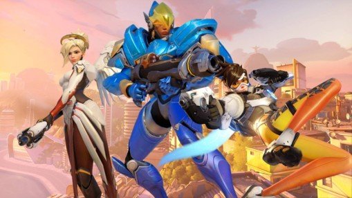 Começou a temporada mais controversa em Overwatch 2