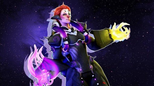 A Temporada 9 introduziu skins míticas com funcionalidades expandidas