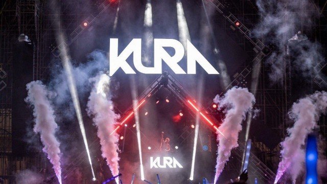 KURA Stream where to watch top DJ playing FPS games