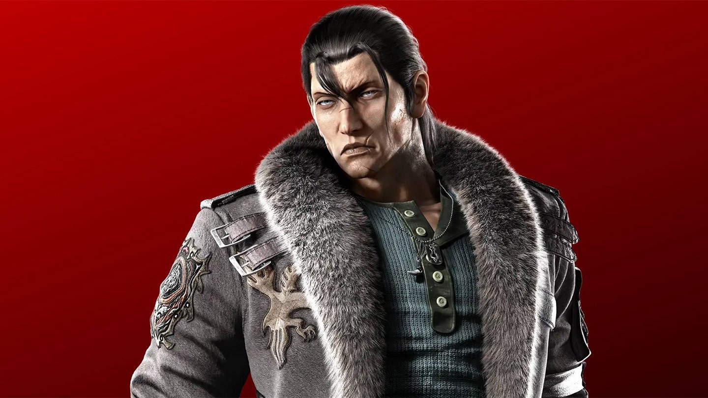 Dragunov em Tekken 8 melhores movimentos e combos