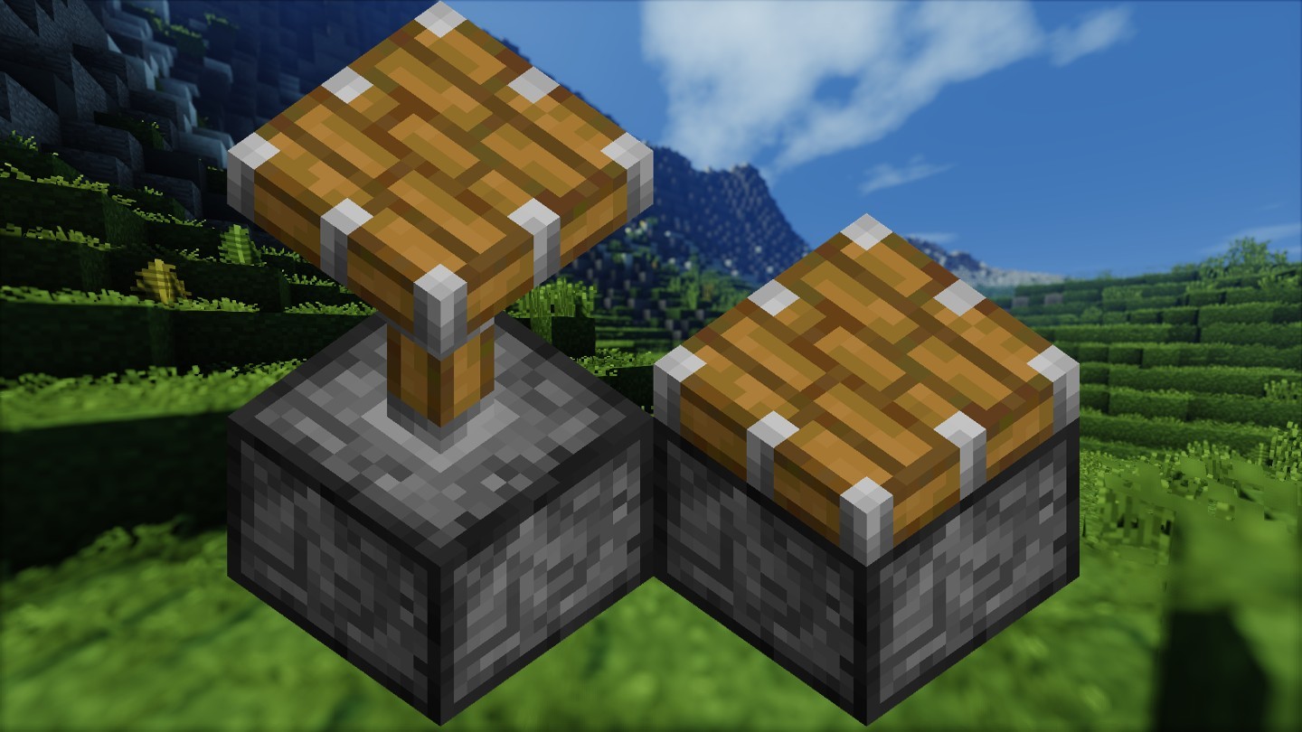 Gamechanging piston creations for Minecraft adventure